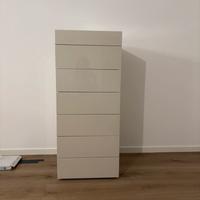 Cassettiera settimanale San Giacomo