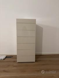 Cassettiera settimanale San Giacomo