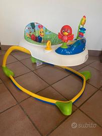 girello bimbi