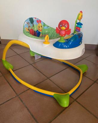 girello bimbi