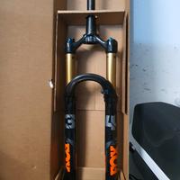 Factory Series 34 FLOAT 29 140mm FIT4