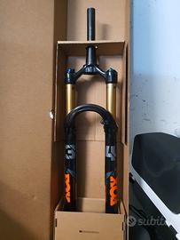 Forcella Fox 34 FLOAT 29 140mm FIT4