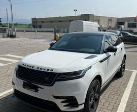 Land Rover Velar