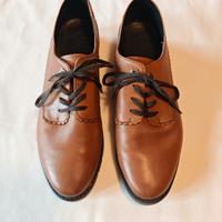 Scarpe francesine Bata 