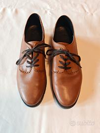 Scarpe francesine Bata 