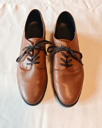 Scarpe francesine Bata 