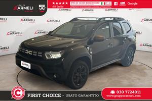 Dacia Duster 1.0 tce Extreme Gpl 4x2 100cv