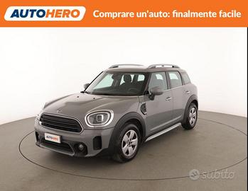 MINI Countryman XX67578