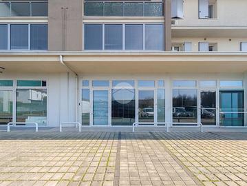 NEGOZIO A MONTICHIARI