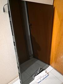 tv sony bravia 65 pollici come pezzi di ricambio