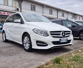 Mercedes-Benz Classe B B 180 d Premium