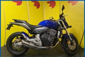 HONDA Hornet 600 Finanziabile - Blu - 23700