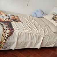 Letto singolo modello Oggioni