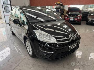 CITROEN C4 Picasso 1.6 e-HDi 110 FAP CMP6 Busine