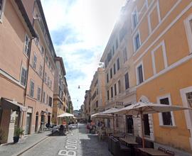 TRIESTE - singola con BALCONE