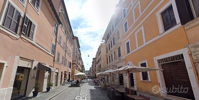 TRIESTE - singola con BALCONE