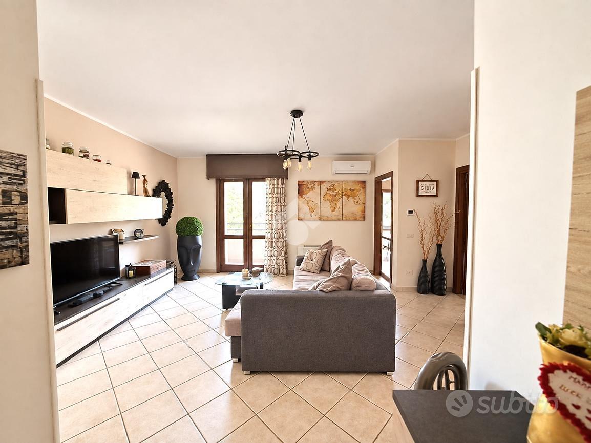 Appartamento – Faleria, Banditaccia - Altro
