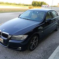 Bmw 320 320d cat Eletta