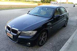 Bmw 320 320d cat Eletta