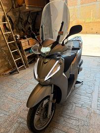 Honda Sh 300 2019