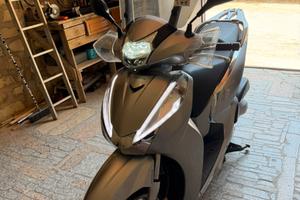 Honda Sh 300 2019