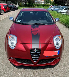 Alfa Romeo MiTo 1.4 135cv