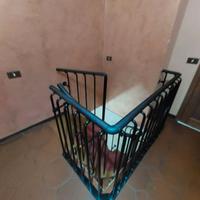 Scala a chiocciola per interno