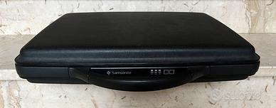 Valigetta 24 ore Samsonite vintage anni’90