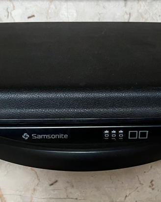 Valigetta 24 ore Samsonite vintage anni’90