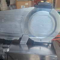 Affettatrice professionale per Macelleria