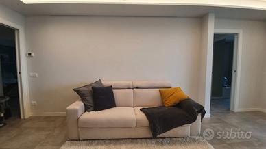 Divano letto Poltronesofà
