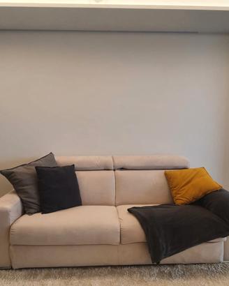 Divano letto Poltronesofà
