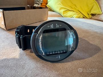 Computer subacqueo suunto solution alpha