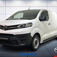 Toyota Proace II proace 1.5d 120cv S&S 10q 4p Medi