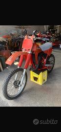 Cagiva wmx 125