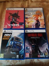 giochi ps4