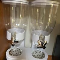 Dispenser x cereali e muesli Max