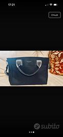 Borsa con tracolla