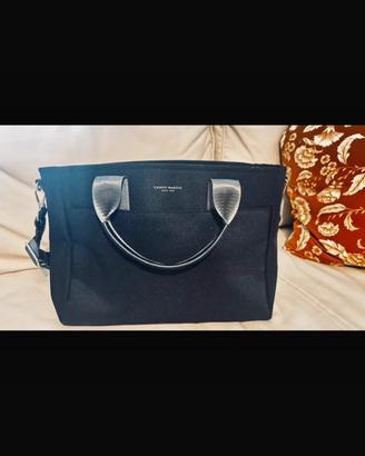 Borsa con tracolla