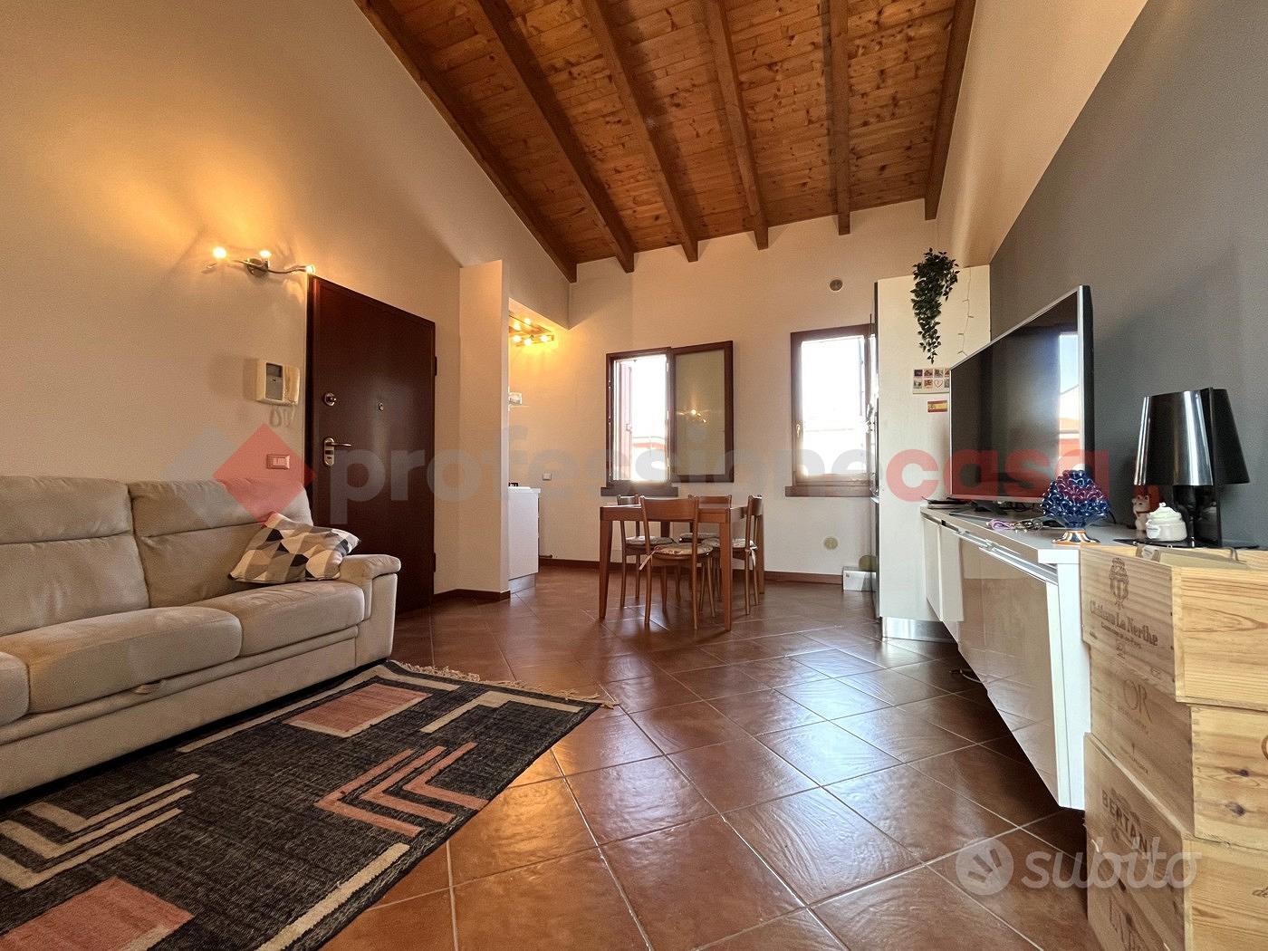 Apartment in Erbè - Vista 2