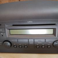 Autoradio Lancia