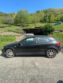 Audi A3 2.0 TDI 170cv