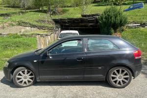 Audi A3 2.0 TDI 170cv