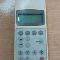 Pannello di Controllo ABB CDP312R per Inverter/Dri