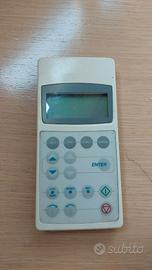 Pannello di Controllo ABB CDP312R per Inverter/Dri