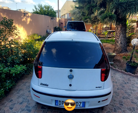 Fiat Punto MK2 1.3 multijet diesel