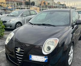 Alfa Mito 1.4 turbo automatica