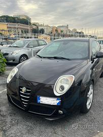 Alfa Mito 1.4 turbo automatica