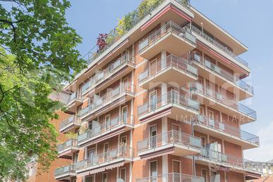 Appartamento Monza [35/26VRG]