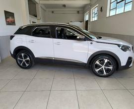 PEUGEOT 3008 BlueHDi 130 S&S Crossway